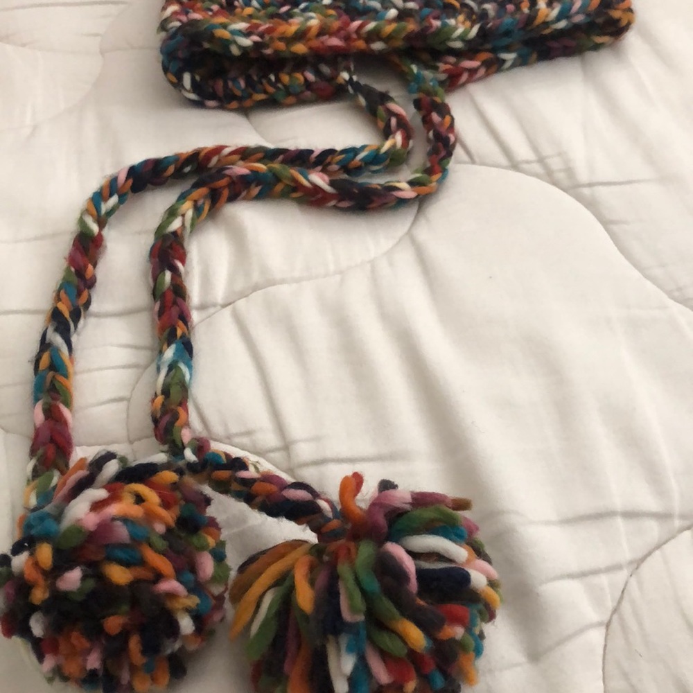 Roxy beanie - Picture 2 of 3